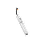 WOEHNER ELECTROTECHNICAL SYSTEMS - ADATT. EQUES 1P, 63A, L1 X CROSSBOARD