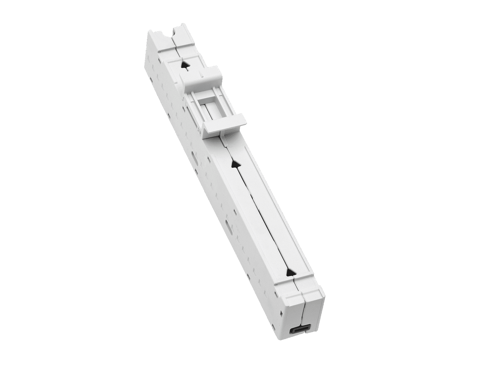 WOEHNER ELECTROTECHNICAL SYSTEMS - SUPP.XCOMP. EQUES 1P, VUOTO X CROSSBOARD