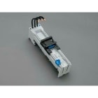 WOEHNER ELECTROTECHNICAL SYSTEMS - ADATT. EC 32A X TESYS U, L=200MM