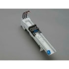 WOEHNER ELECTROTECHNICAL SYSTEMS - ADATT. EC 32A X TESYS U, L=260MM