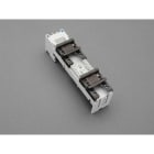 WOEHNER ELECTROTECHNICAL SYSTEMS - ADATT. EC 25A, 6MM2, 45MM, 2DIN, L=200MM