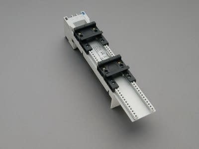 WOEHNER ELECTROTECHNICAL SYSTEMS - ADATT. EC 25A, 6MM2, 45MM, 2DIN, L=260MM