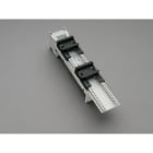 WOEHNER ELECTROTECHNICAL SYSTEMS - ADATT. EC 25A, 6MM2, 45MM, 2DIN, L=260MM