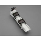 WOEHNER ELECTROTECHNICAL SYSTEMS - ADATT. EC 32A, 54MM, 2DIN, SIS.60, L=260 32449000