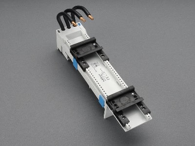 WOEHNER ELECTROTECHNICAL SYSTEMS - ADATT. EC 63A, 2DIN, X MS45X, S2, L=260M 32460000