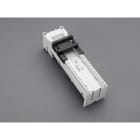 WOEHNER ELECTROTECHNICAL SYSTEMS - ADATT. EC 80A, 16MMQ, 54MM, 1DIN, L=200M