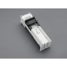 WOEHNER ELECTROTECHNICAL SYSTEMS - ADATT. EC 80A, 16MMQ, 54MM, 1DIN, L=200M