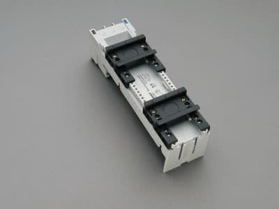 WOEHNER ELECTROTECHNICAL SYSTEMS - ADATT. EC 80A, 16MMQ, 54MM, 2DIN, L=200M