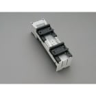 WOEHNER ELECTROTECHNICAL SYSTEMS - ADATT. EC 80A, 16MMQ, 54MM, 2DIN, L=200M