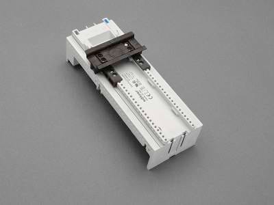 WOEHNER ELECTROTECHNICAL SYSTEMS - ADATT. EC 80A, 16MMQ, 72MM, 1DIN, L=200M 32469000