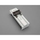 WOEHNER ELECTROTECHNICAL SYSTEMS - ADATT. EC 80A, 16MMQ, 72MM, 1DIN, L=200M