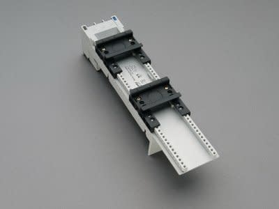 WOEHNER ELECTROTECHNICAL SYSTEMS - ADATT. EC 80A, 16MMQ, 54MM, 2DIN, L=260M