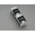 WOEHNER ELECTROTECHNICAL SYSTEMS - SUPPORTOEC X COMP., 54MM, 2DIN, L=200MM