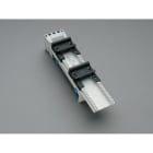 WOEHNER ELECTROTECHNICAL SYSTEMS - SUPPORTOEC X COMP., 54MM, 2DIN, L=260MM 32485000