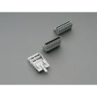 WOEHNER ELECTROTECHNICAL SYSTEMS - CONNETTORE PLUG-IN X EQUES, 8P, 250V