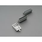 WOEHNER ELECTROTECHNICAL SYSTEMS - CONNETTORE PLUG-IN X EQUES, 10P, 250V