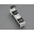 WOEHNER ELECTROTECHNICAL SYSTEMS - ADATT. EC 32A, 2DIN, X140A E 140MC/D, 45