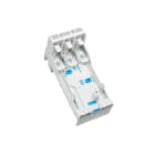 WOEHNER ELECTROTECHNICAL SYSTEMS - ADATT. 3P X NZM1, SIS.60, BAND. IN ALTO