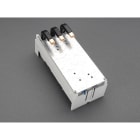 WOEHNER ELECTROTECHNICAL SYSTEMS - ADATT. 3P X TMAX T1/2, SIS.60MM