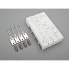 WOEHNER ELECTROTECHNICAL SYSTEMS - ADATT. 500A, 4P, X TMAX5, SIS 60MM