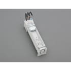 WOEHNER ELECTROTECHNICAL SYSTEMS - ADATT. EC 32A X AVVIAT.3RA6, 45X200,SIS6