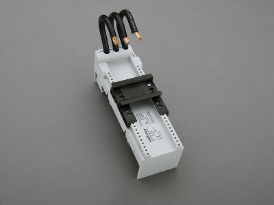 WOEHNER ELECTROTECHNICAL SYSTEMS - ADATT EEC 63A, 1 DIN, 54MM, SIS 60 COMPA