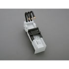 WOEHNER ELECTROTECHNICAL SYSTEMS - ADATT EEC 63A, 1 DIN, 54MM, SIS 60 COMPA 32591000