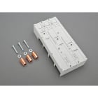 WOEHNER ELECTROTECHNICAL SYSTEMS - ADATT. 3P, 580A X TMAX T5, SIS.60MM