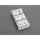 WOEHNER ELECTROTECHNICAL SYSTEMS - ADATT. CROSSLINK - LARGH. 106MM (160A)