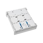 WOEHNER ELECTROTECHNICAL SYSTEMS - CROSSLINK ADAPTER 184MM LARGH., VUOTO