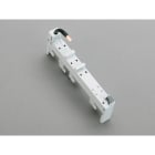 WOEHNER ELECTROTECHNICAL SYSTEMS - ADATT.COMP. SIS 60 COMPACT, 1P 63A