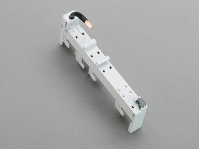 WOEHNER ELECTROTECHNICAL SYSTEMS - ADATT.COMP. SIS 60 COMPACT, 1P 63A