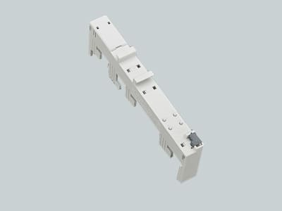 WOEHNER ELECTROTECHNICAL SYSTEMS - ADATT.COMP. SIS60 COMPACT, 1P, MODULO VU