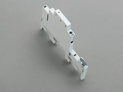 WOEHNER ELECTROTECHNICAL SYSTEMS - ADATT.COMP. SIS 60 COMPACT, MODULO N