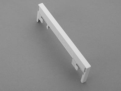 WOEHNER ELECTROTECHNICAL SYSTEMS - ADATT.COMP. SIS 60 COMPACT, MODULO LATER