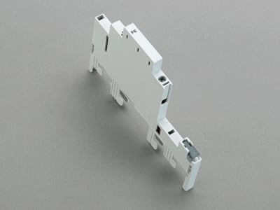 WOEHNER ELECTROTECHNICAL SYSTEMS - ADATT.COMP. SIS 60 COMPACT, MODULO PE