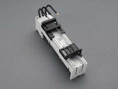 WOEHNER ELECTROTECHNICAL SYSTEMS - ADATT. EC 32A XSIRIUS 45X260,SIS60