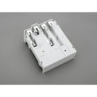 WOEHNER ELECTROTECHNICAL SYSTEMS - ADATT. SIS.60 COMPACT, 4P PER INS160