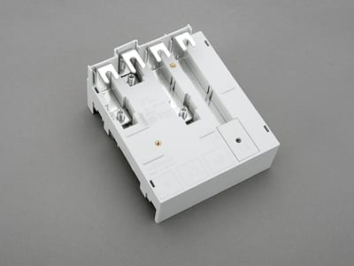 WOEHNER ELECTROTECHNICAL SYSTEMS - ADATT. SIS.60 COMPACT, 4P PER INS160