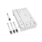 WOEHNER ELECTROTECHNICAL SYSTEMS - ADATT. 630A, 4P, X NSX400-630, SIS.60MM