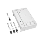 WOEHNER ELECTROTECHNICAL SYSTEMS - ADATT. 630A, 4P, X NSX400-630, SIS.60MM