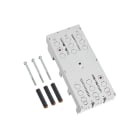 WOEHNER ELECTROTECHNICAL SYSTEMS - ADATT.EPC 250A X VT250, 3P, SIS 60