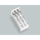 WOEHNER ELECTROTECHNICAL SYSTEMS - ADATT. 160A X 3VA1, 3VT160, SIS.30COMPAC