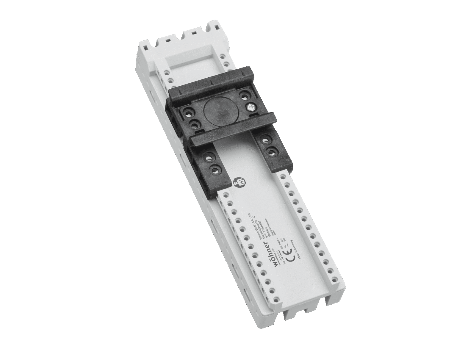 WOEHNER ELECTROTECHNICAL SYSTEMS - SUPP.X COMP. EQUES 45 COMFORT, X CROSSBO