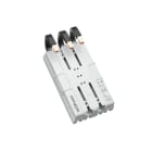 WOEHNER ELECTROTECHNICAL SYSTEMS - ADATT. EQUES 160A X140G-G, XT1,3VA10/1,