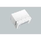 WOEHNER ELECTROTECHNICAL SYSTEMS - CALOTTA TERM. X ADATT. 3VA25