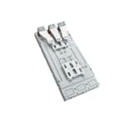 WOEHNER ELECTROTECHNICAL SYSTEMS - ADATT.1000A X 3VA25, SIS185, S/F, C.SUP