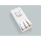 WOEHNER ELECTROTECHNICAL SYSTEMS - ADATT.1320A X NZM4/3VL8, SIS185, S/F, C.