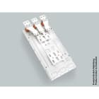 WOEHNER ELECTROTECHNICAL SYSTEMS - ADATT. 1000A X 3VL7, SIS.185, S/FORI