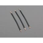 WOEHNER ELECTROTECHNICAL SYSTEMS - ACC. X EEC, CAVO 6MMQ (AWG10), L= 130MM